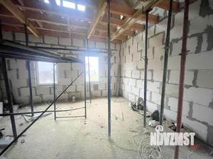 Дом 111м², 2-этажный, участок 4 сот.  