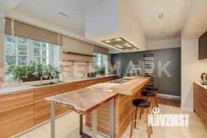 Коттедж 480м&sup2;, 2-этажный, участок 60 сот.  