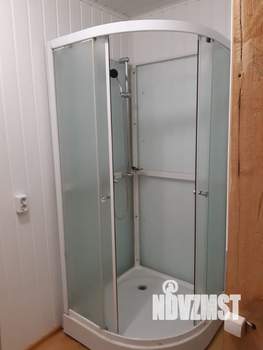 Дом 90м&sup2;, 1-этажный, участок 7 сот.  