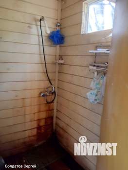 Дом 68м², 2-этажный, участок 7 сот.  