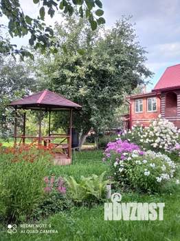 Дом 220м², 2-этажный, участок 15 сот.  
