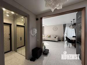 Коттедж 160м², 2-этажный, участок 7 сот.  