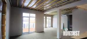 Дом 226м², 2-этажный, участок 9 сот.  