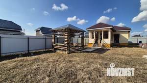 Дом 252м², 2-этажный, участок 12 сот.  