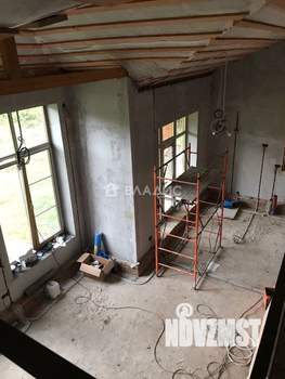 Дом 152м², 1-этажный, участок 7 сот.  