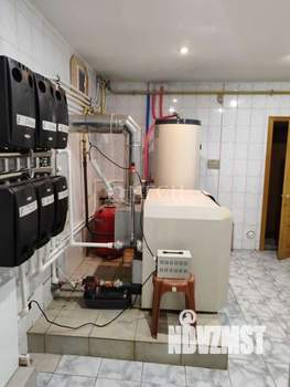 Коттедж 451м², 3-этажный, участок 28 сот.  