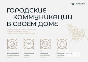 Дом 225м², 2-этажный, участок 9 сот.  