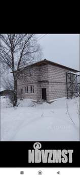 Дом 200м&sup2;, 2-этажный, участок 12 сот.  