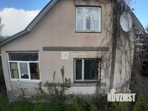Дом 260м², 2-этажный, участок 12 сот.  