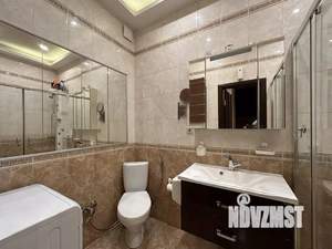 Таунхаус 215м², 2-этажный, участок 3 сот.  