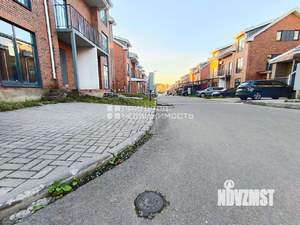 Дом 150м², 2-этажный, участок 3 сот.  