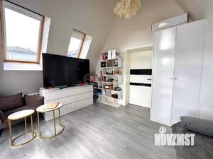 Дом 85м², 1-этажный, участок 10 сот.  