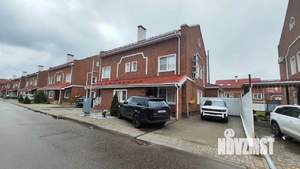 Дом 180м², 3-этажный, участок 3 сот.  