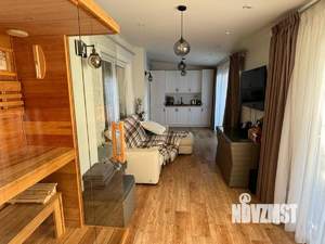 Таунхаус 150м², 2-этажный, участок 3 сот.  