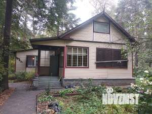 Дом 85м&sup2;, 1-этажный, участок 8 сот.  