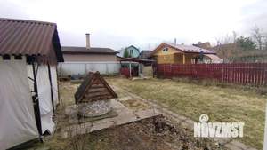 Дом 102м², 2-этажный, участок 6 сот.  