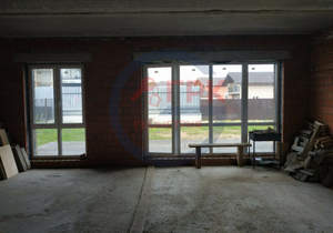 Дом 165м², 2-этажный, участок 6 сот.  