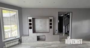 Коттедж 160м², 2-этажный, участок 6 сот.  