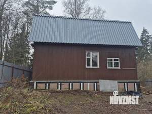 Дом 150м², 3-этажный, участок 5 сот.  