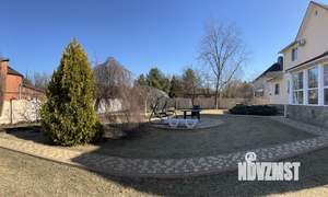 Дом 354м&sup2;, 2-этажный, участок 12 сот.  