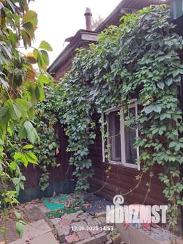 Дом 218м², 2-этажный, участок 4 сот.  