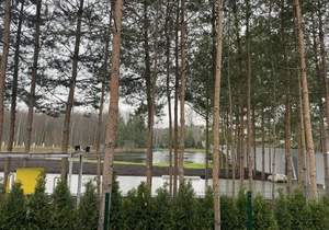 Дом 400м², 2-этажный, участок 8 сот.  