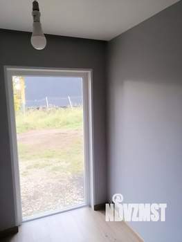 Дом 33м², 1-этажный, участок 4 сот.  