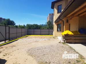 Дом 316м², 2-этажный, участок 10 сот.  