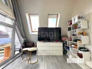 Дом 85м², 1-этажный, участок 10 сот.  