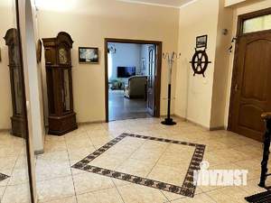 Коттедж 520м², 4-этажный, участок 14 сот.  