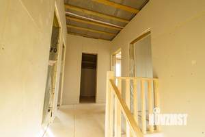 Коттедж 160м², 2-этажный, участок 5 сот.  