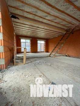 Таунхаус 150м², 3-этажный, участок 4 сот.  