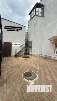 Дом 320м², 3-этажный, участок 12 сот.  