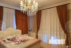 Коттедж 515м², 3-этажный, участок 12 сот.  