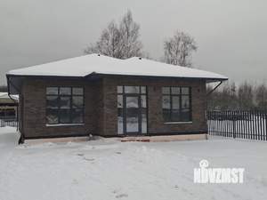 Дом 136м², 1-этажный, участок 7 сот.  