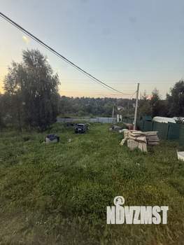 Дом 460м², 2-этажный, участок 22 сот.  