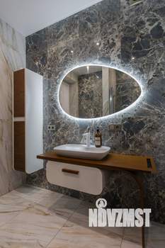 Дом 650м&sup2;, 3-этажный, участок 12 сот.  