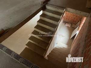 Таунхаус 226м², 3-этажный, участок 3 сот.  