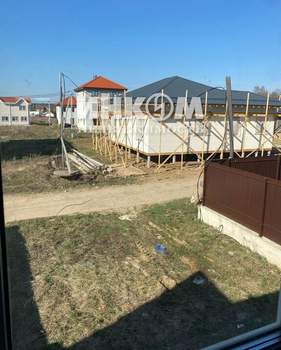 Дом 230м², 2-этажный, участок 6 сот.  