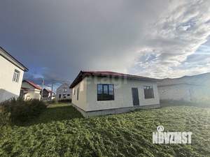 Дом 136м², 1-этажный, участок 6 сот.  