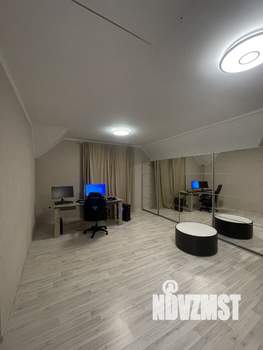 Дом 171м&sup2;, 2-этажный, участок 11 сот.  