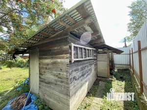 Дом 41м², 2-этажный, участок 5 сот.  