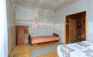 Дом 65м², 2-этажный, участок 15 сот.  