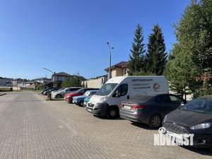 Дом 150м², 1-этажный, участок 6 сот.  