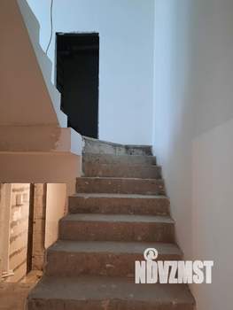 Таунхаус 130м², 2-этажный, участок 1 сот.  