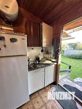 Дом 76м², 2-этажный, участок 8 сот.  