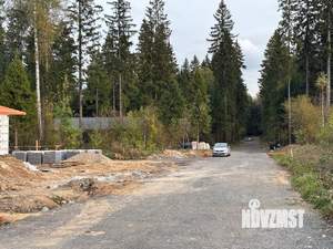 Дом 110м², 1-этажный, участок 5 сот.  