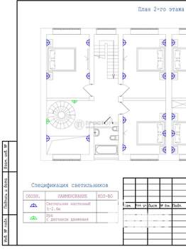 Дача 250м², 3-этажный, участок 6 сот.  