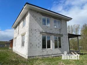 Дом 2221м², 2-этажный, участок 15 сот.  