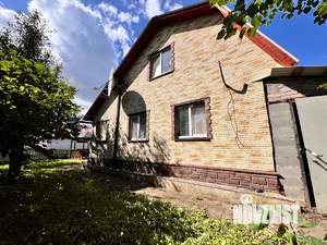 Дом 96м², 2-этажный, участок 4 сот.  